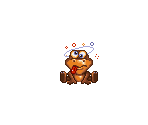 Rex (Player 1) - Radical Rex