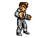 Kunio - River City Girls Zero / Shin Nekketsu Kouha Kunio-kun: Kunio Tachi no Banka (JPN)