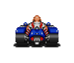Biff - Street Racer