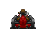 Helmut - Street Racer