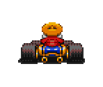 Hodja - Street Racer