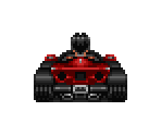 Raphael - Street Racer