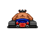 Sumo San - Street Racer