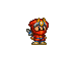 Ninja-Kun - Super Ninja-Kun (JPN)