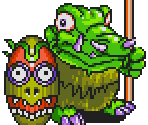 Croc - The Twisted Tales of Spike McFang