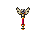 The Cane - The Twisted Tales of Spike McFang