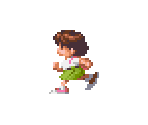Umihara Kawase - Umihara Kawase (JPN)
