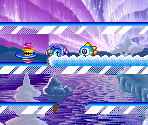 Round A-1 (Fairy Land) - Bubble Symphony / Bubble Bobble II
