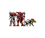 Robots - Xardion