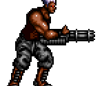Chainsaw - X-Kaliber 2097
