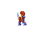 Adol - Ys 3: Wanderers from Ys