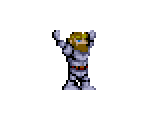 Arthur - Ghosts 'n Goblins