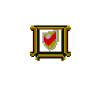 HUD & Font - Ghosts 'n Goblins