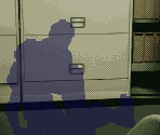 Backgrounds 2 - Zakuro no Aji (JPN)
