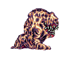 Crawler - Demon's Crest