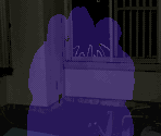 Backgrounds 4 - Zakuro no Aji (JPN)