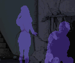 Backgrounds 6 - Zakuro no Aji (JPN)