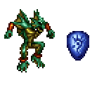 Firebrand (Tidal) - Demon's Crest