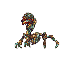 Scula - Demon's Crest