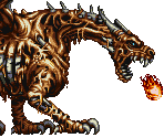 Somulo - Demon's Crest