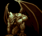 Prologue - Demon's Crest