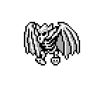 Dagon & Skull Satan - Makaimura Gaiden: The Demon Darkness
