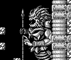 Goza - Makaimura Gaiden: The Demon Darkness