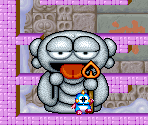 Round F (KiKi KaiKai) - Bubble Symphony / Bubble Bobble II