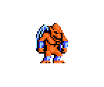 Firebrand - Gargoyle's Quest 2 / Red Arremer 2