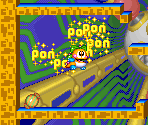 Round H (Computer Land) - Bubble Symphony / Bubble Bobble II