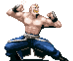 Alex Armstrong - Fullmetal Alchemist: Omoide no Sonata (JPN)