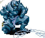 Alphonse Elric - Fullmetal Alchemist: Omoide no Sonata (JPN)