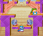 Round N (Japan-esque) - Bubble Symphony / Bubble Bobble II