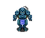 Alphonse Elric - Fullmetal Alchemist: Meisou no Rondo (JPN)