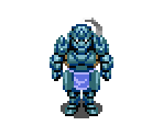 Alphonse’s Attacks - Fullmetal Alchemist: Meisou no Rondo (JPN)