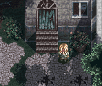 Totus Village (Ruined Exterior) - Tales of Phantasia (JPN)