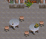 Euclid Buildings - Tales of Phantasia (JPN)