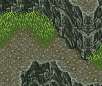 Mountain Pass Present - Tales of Phantasia (JPN)