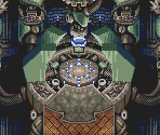 Abyss of Thor (Central Computer) - Tales of Phantasia (JPN)