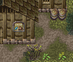 Aegis Workshop - Tales of Phantasia (JPN)