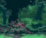 Battle Backdrops 1 - Tales of Phantasia (JPN)