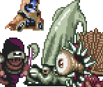 Enemies 3 - Tales of Phantasia (JPN)