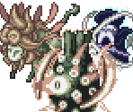 Enemies 5 - Tales of Phantasia (JPN)