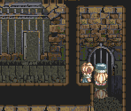 Malice's Castle (Dungeon) - Tales of Phantasia (JPN)