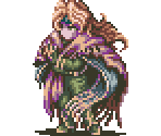 Neo-Dhaos - Tales of Phantasia (JPN)