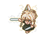 Origin - Tales of Phantasia (JPN)