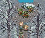 Unicorn Forest - Tales of Phantasia (JPN)