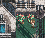 Totus Village (Exterior) - Tales of Phantasia (JPN)