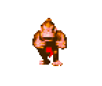 Donkey Kong - Donkey Kong Country