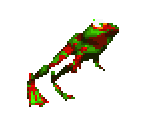 Winky - Donkey Kong Country